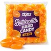 Butterscotch Hard Candy Bulk 1 Lb. Bag Individually Wrapped –