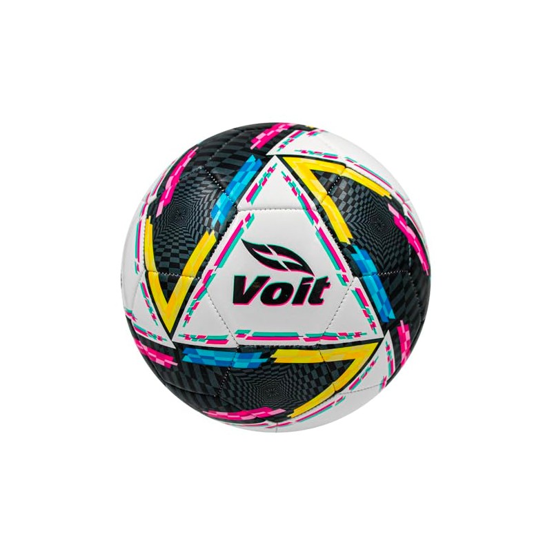 Voit Balón de Fútbol No. 4 Morph Apertura 2024 Liga
