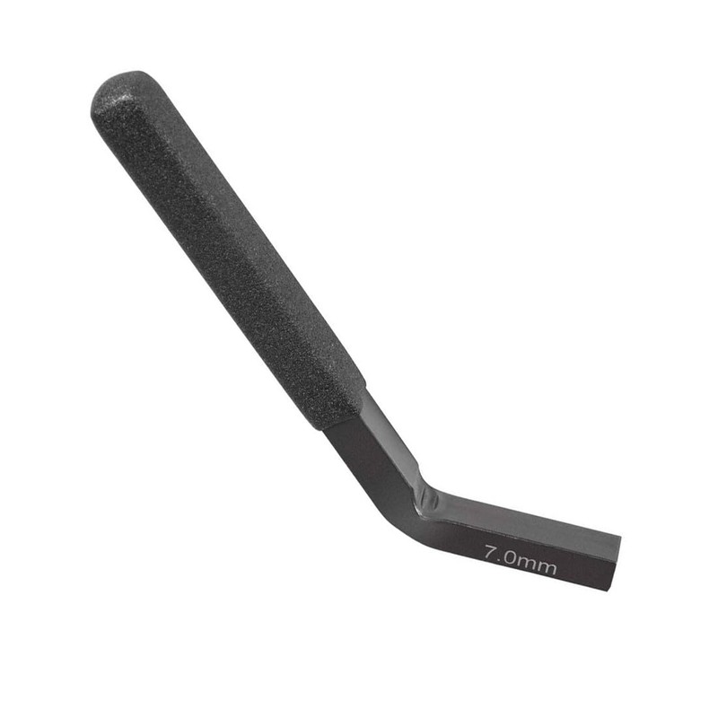 Engine Brake Adjustment Tool Set Compatible with Cummins ISX Engine,