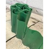 Selections Flexible Lawn Edging - Green Plastic (9m x 15cm