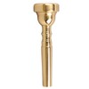 Trumpet Mouthpiece Metal Wind Musical Instrument Replacement Parts Accessories for