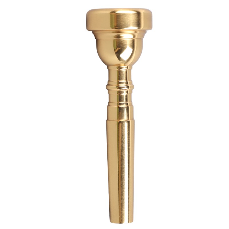 Trumpet Mouthpiece Metal Wind Musical Instrument Replacement Parts Accessories for