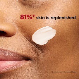 Clarins Super Restorative Night Cream for Unisex, 1.6 Ounce