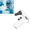 Electric Pipette Pump Controller 6 Levels Adjustable Speed Portable Pipette
