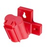 6 Packs Tool Holder Mount Compatible for Milwaukee 12V Drill