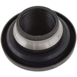 Shimano SG-S7000-8 Alfine left hand cone with dust cap and seal ring
