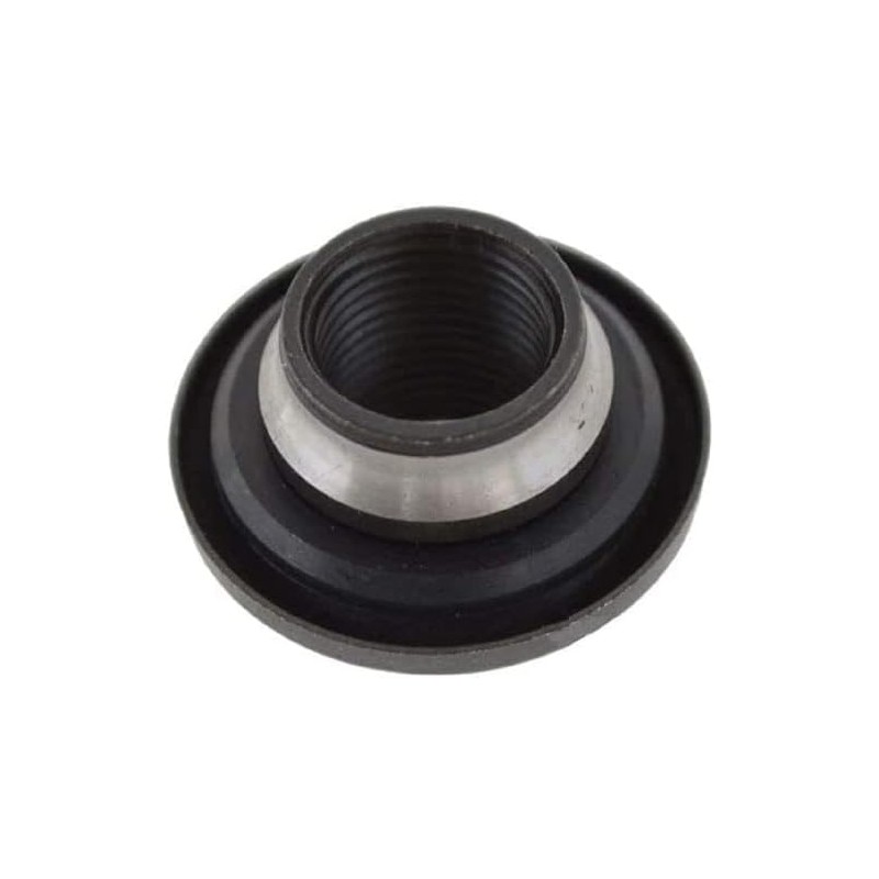 Shimano SG-S7000-8 Alfine left hand cone with dust cap and