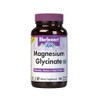 Bluebonnet Nutrition Magnesium Glycinate 400mg Maximum Absorption Mineral Complex Supports