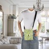 Movie Inspired Gift Kermit Est 1955 The Crossbody bag Kermit