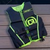 O'Brien Flex V-Back Life Jacket – Coast Guard Approved Adult