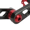 Single Speed Chain Tensioner Aluminum Alloy Folding Bike Chain Stabilizer