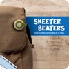 Repel 360 Skeeter Beaters Mosquito & Bug Wearable Mini Clips
