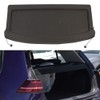 BOPARAUTO Cargo Cover for VW Volkswagen GTI GOLF 7 VW