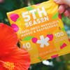 5th Season Freeze Dried Fruit Snacks -100% Mango & Raspberries,