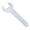 AB Tools Pressed Steel 30mm Gas Spanner for Calor Gas