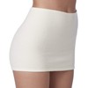 CzSalus Body band in Angora Ecru Tg. L/XL