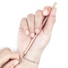 LONIKSTEP Bracelet Helper Tool Hook Bracelet Wearing Helper to Put