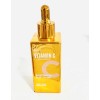 REVITALUX VitaminC & Ceramides Brightening Oil Face Serum. 2 FLOz. NO BOX