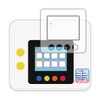 PDA Kobo Children's Toy Branch, My English Pad STEP, Shock