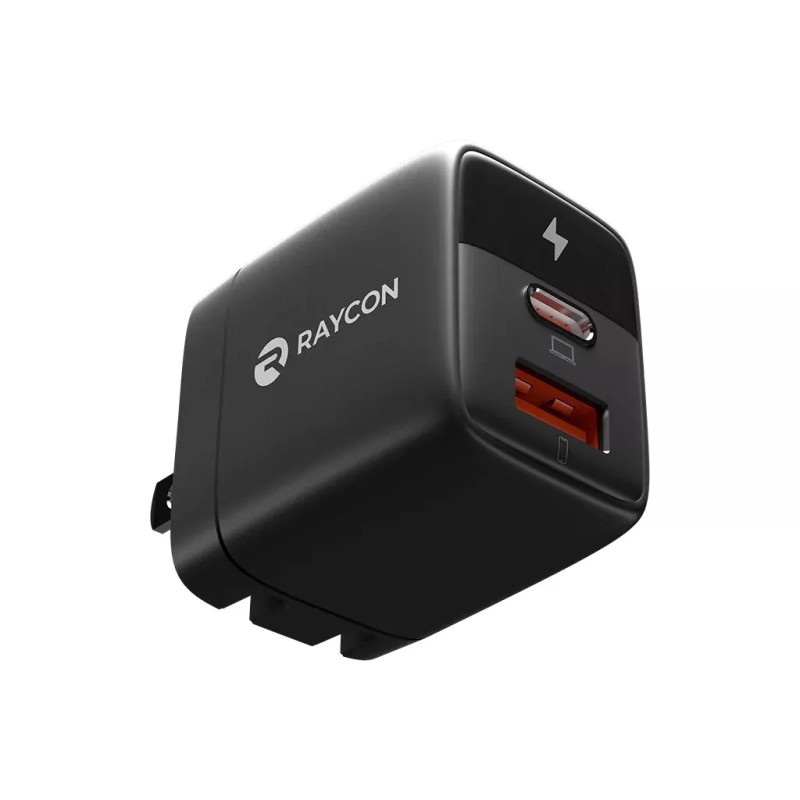 RAYCON Magic Charger 35W - Fast Charging Adapter