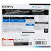 ソニー データ用ブルーレイディスク 10BNR1DCPS6(BD-R 1層:6倍速 10枚パック)