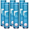 9.4 inch Extra Large Lint Roller Refills Compatible with PetLovers