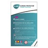 Slabo 2 x Screen Protectors Compatible with Lenovo Yoga Tab