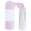 Handheld Facial Oxygen Atomizer Sprayer Electric Rechargeable Face Humidifier Mist