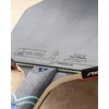 STIGA Cybershape Future Revolutionary 3 Star Table Tennis Bat with