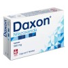 Daxon Tabletas 500 Mg, 6 Tabletas