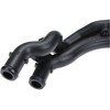 URO Parts 06E121044AF Engine Coolant Pipe