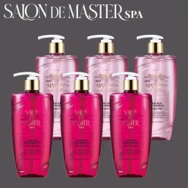 Salon de Master [26년 9월까지][살롱드마스터] 살롱드 마스터 슉슉 헤어 샴푸 특별구성 [Until Sep 2026] Salond de Master Shook Shook Hair Shampoo Special Set