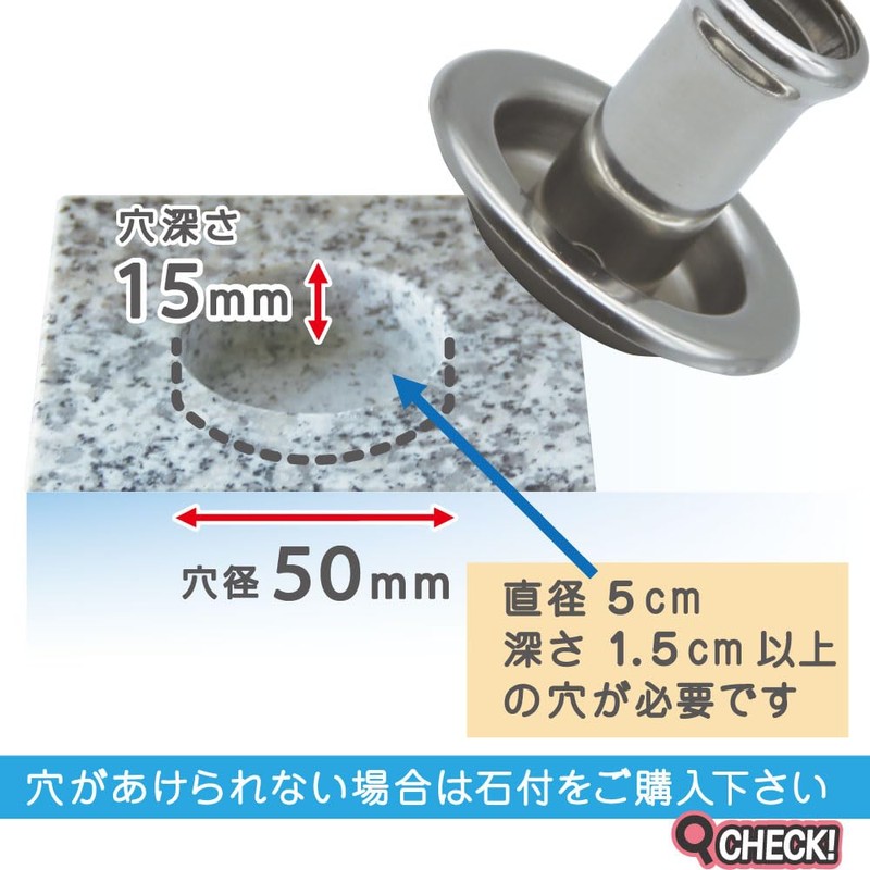 C-SEN Spring Loaded ST Craft SEN-TSUKI-STAINLESS