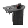 Fog Light Headlight for Seat Ibiza 4 6J 2008-2015 Light