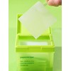 Papa Recipe Real Centella Cica Cooling Water Fit Toner Pad