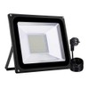 Papasbox LED floodlight IP65 waterproof outdoor floodlight aluminium headlight