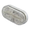 BMO Japan 40C0002 Trailer Parts LED Oval Side Marker