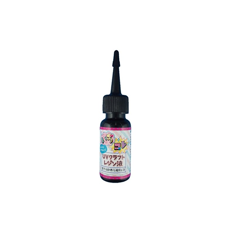 Sun hit. UV, this kurahutorezin Liquid G Clear SR –