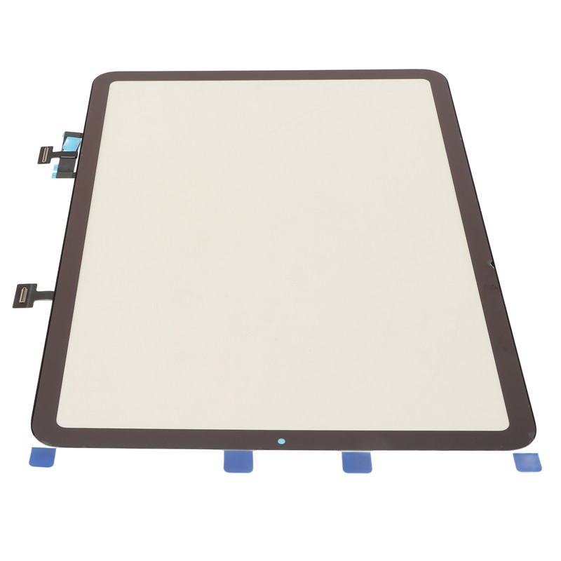 Touch Screen Panel Digitizer Tempered Glass Black Touch Screen Panel