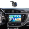 Car Stereo for Toyota Corolla 2017 2018 [2+64G] Car Radio