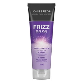 John Frieda Frizz Ease Secret Weapon Touch-Up Crème for Smoother Hair (115 mL)