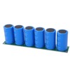 6 in 1 2.7V500F Super Capacitor Module Farad Capacitor Energy