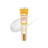 Ruby Kisses Broadway Vita-Lip Clear Lip Gloss (Honey 6 Pack),