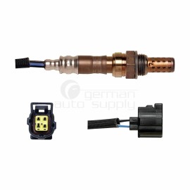DENSO Auto Parts Oxygen Sensor Downstream Right 2344746 for Jeep