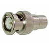 BNC Connector BNC Convert BNCP-RCAJ to BNC Male to RCA Female