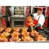 RAPICCA BBQ Grill Gloves 17 Inches,932℉, Heat Resistant-Smoker, Cooking