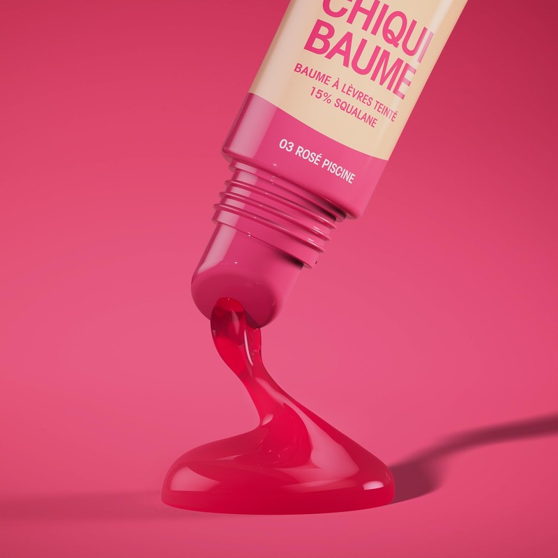 La Provencale - Chiqui Balm - Lip Balm Booster for