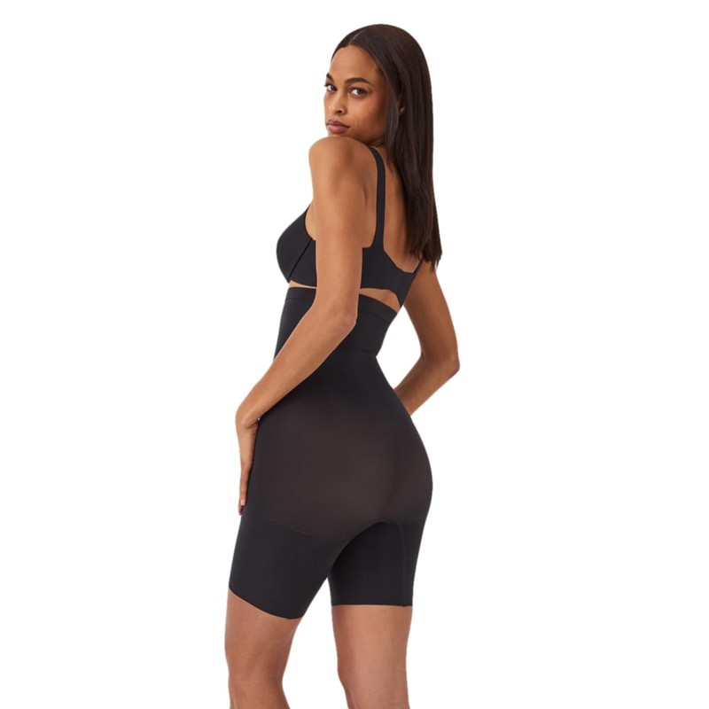 Spanx Shapewear for Women, Higher Power High-Waisted Everyday Essential Shaping