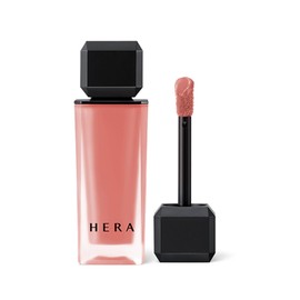 HERA Sensual Powder Mat, Liquid N, 0.2 oz (5 g), #213 Peach Chic