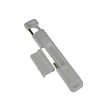 CAL Doublex Classic - Burglary Protection for Sliding Door, Patio